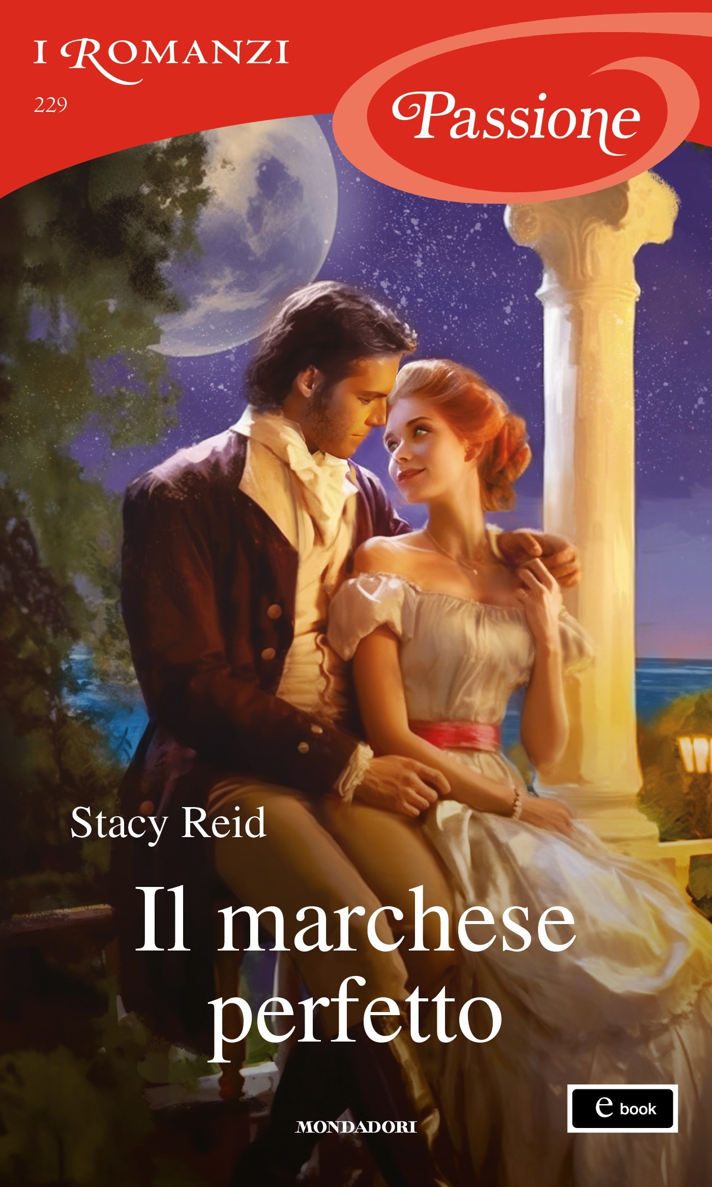 Il marchese perfetto (I Romanzi Passione) - Librerie.coop