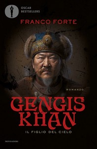 Gengis Khan - Librerie.coop