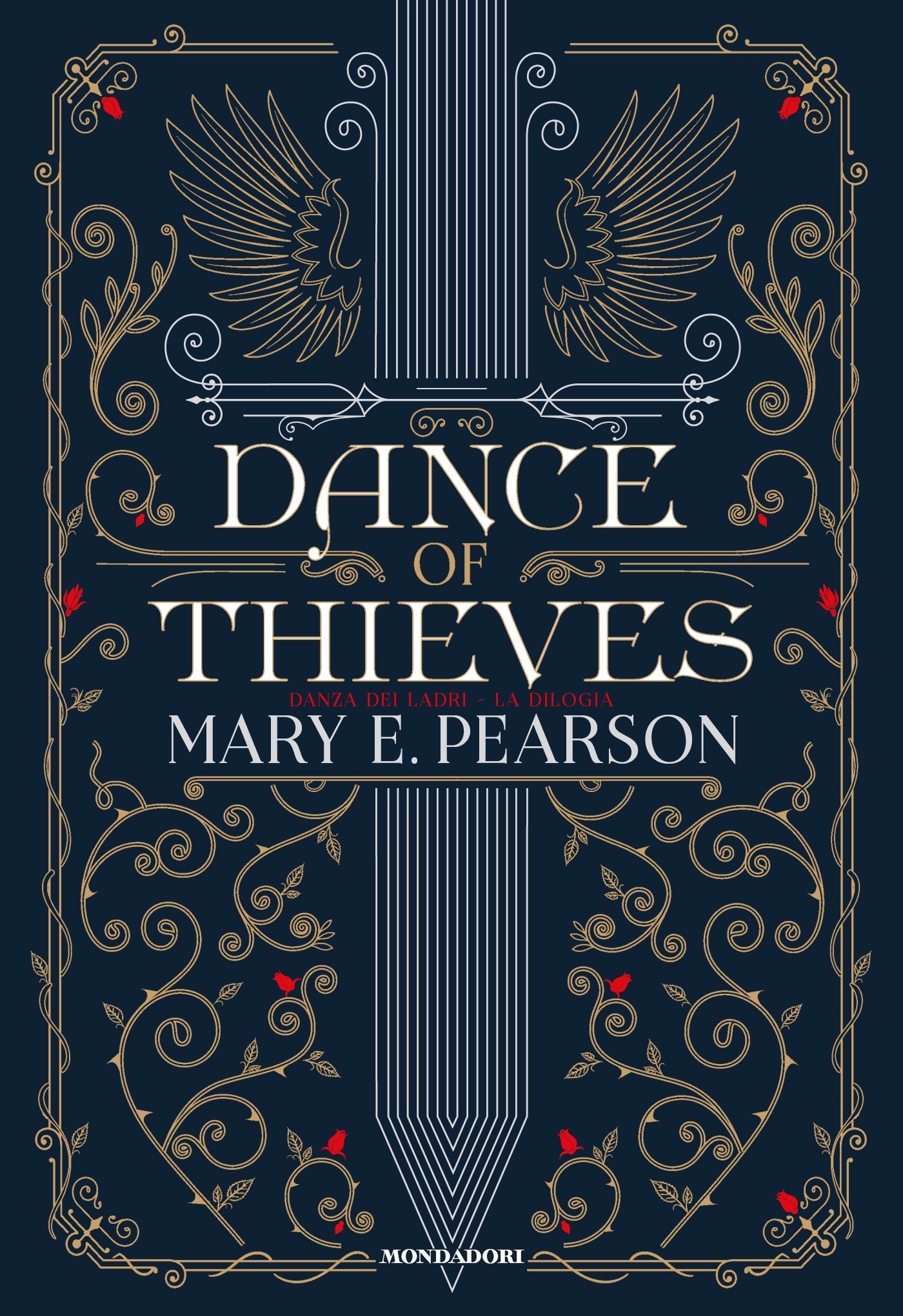 Dance of Thieves - Librerie.coop