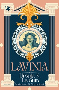 LAVINIA - Librerie.coop