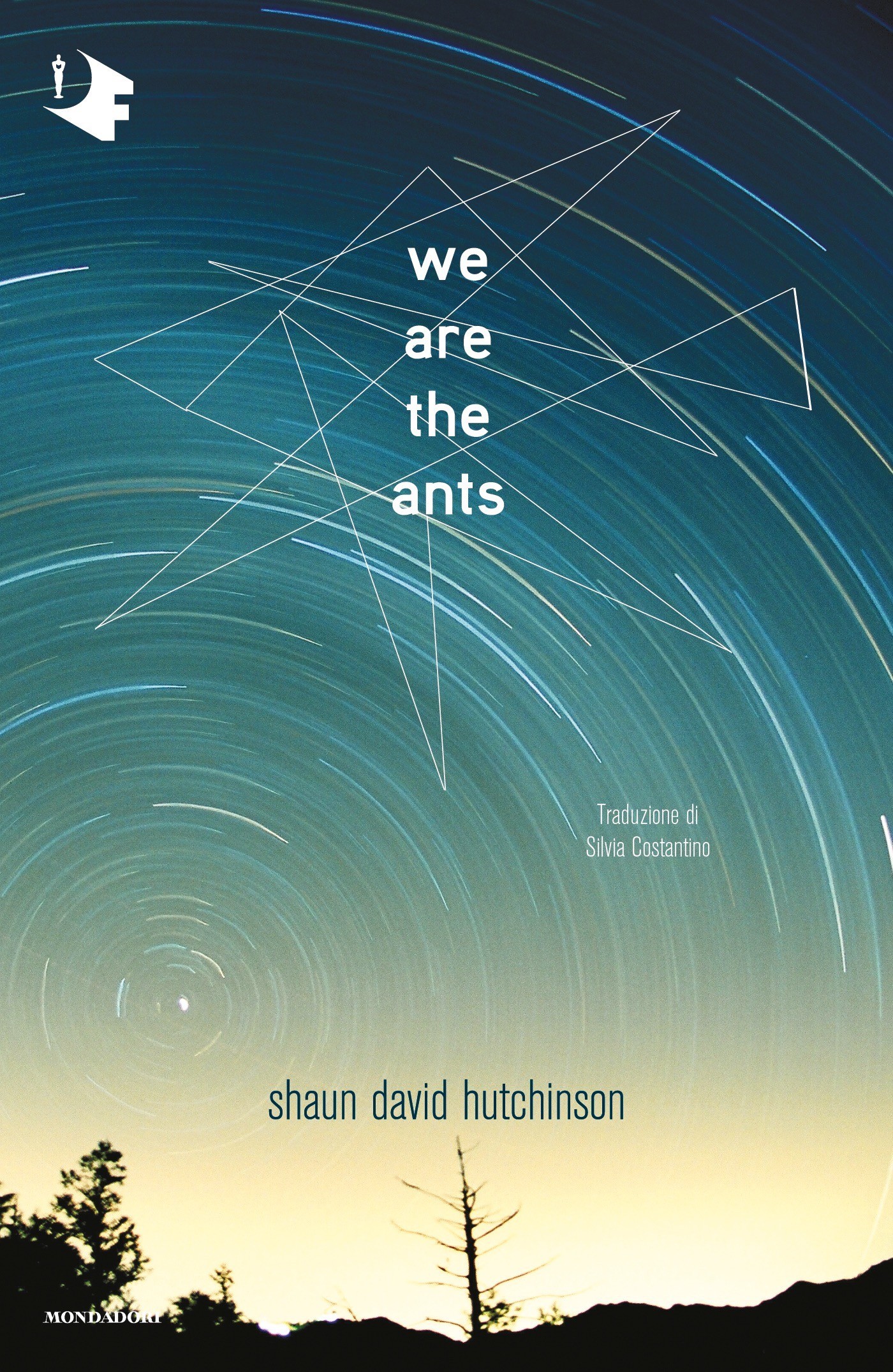 We are the ants - Librerie.coop