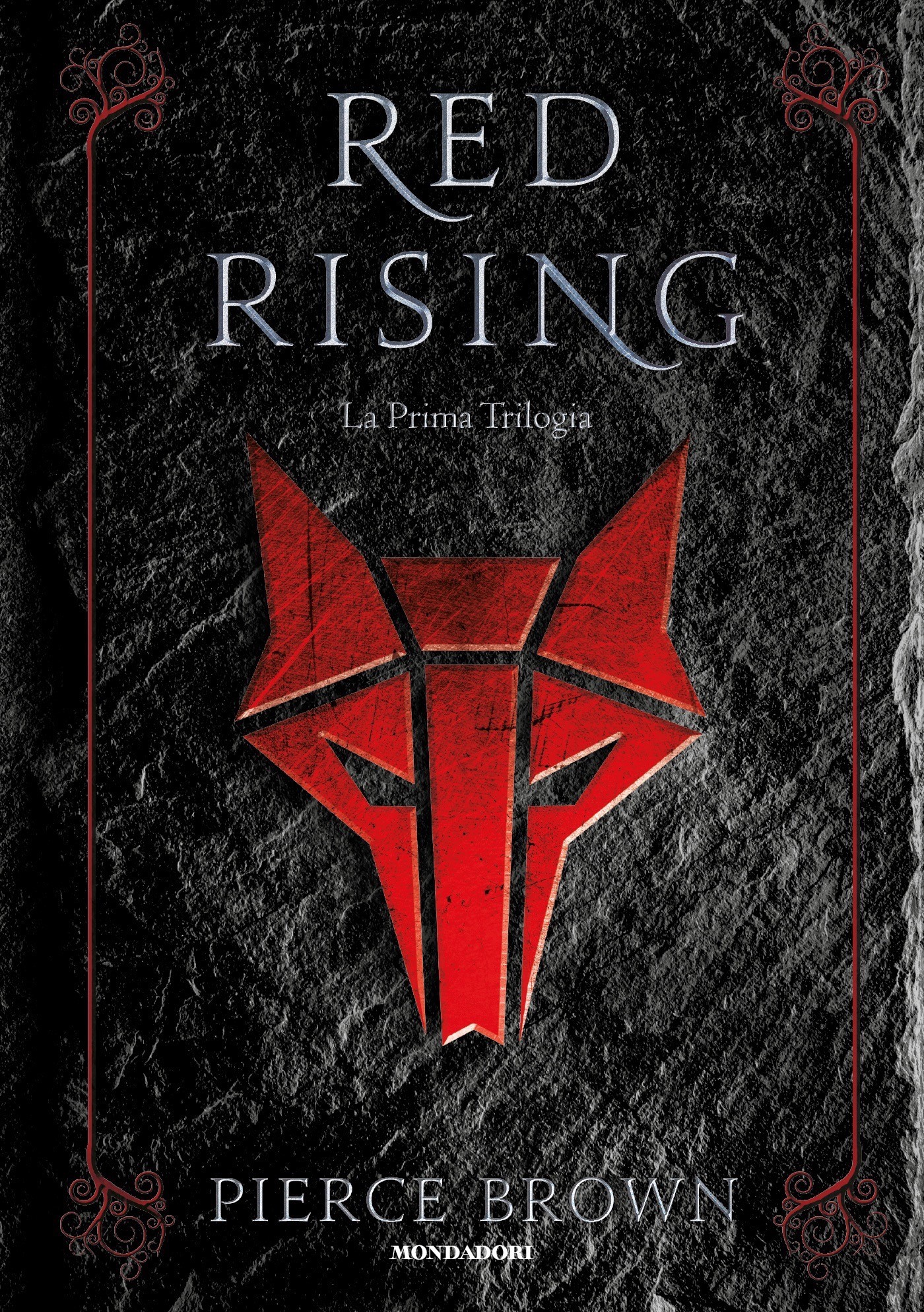 Red Rising - Librerie.coop