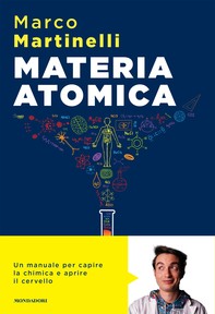 Materia atomica - Librerie.coop