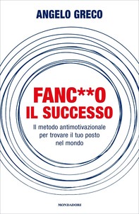 Fanc**o il successo - Librerie.coop