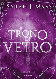 Il Trono di Vetro Volume 1 - Librerie.coop