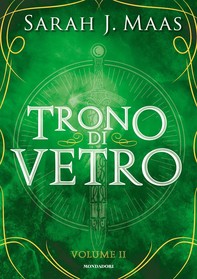 Il Trono di Vetro Volume 2 - Librerie.coop