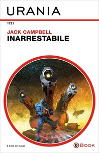 Inarrestabile (Urania) - Librerie.coop