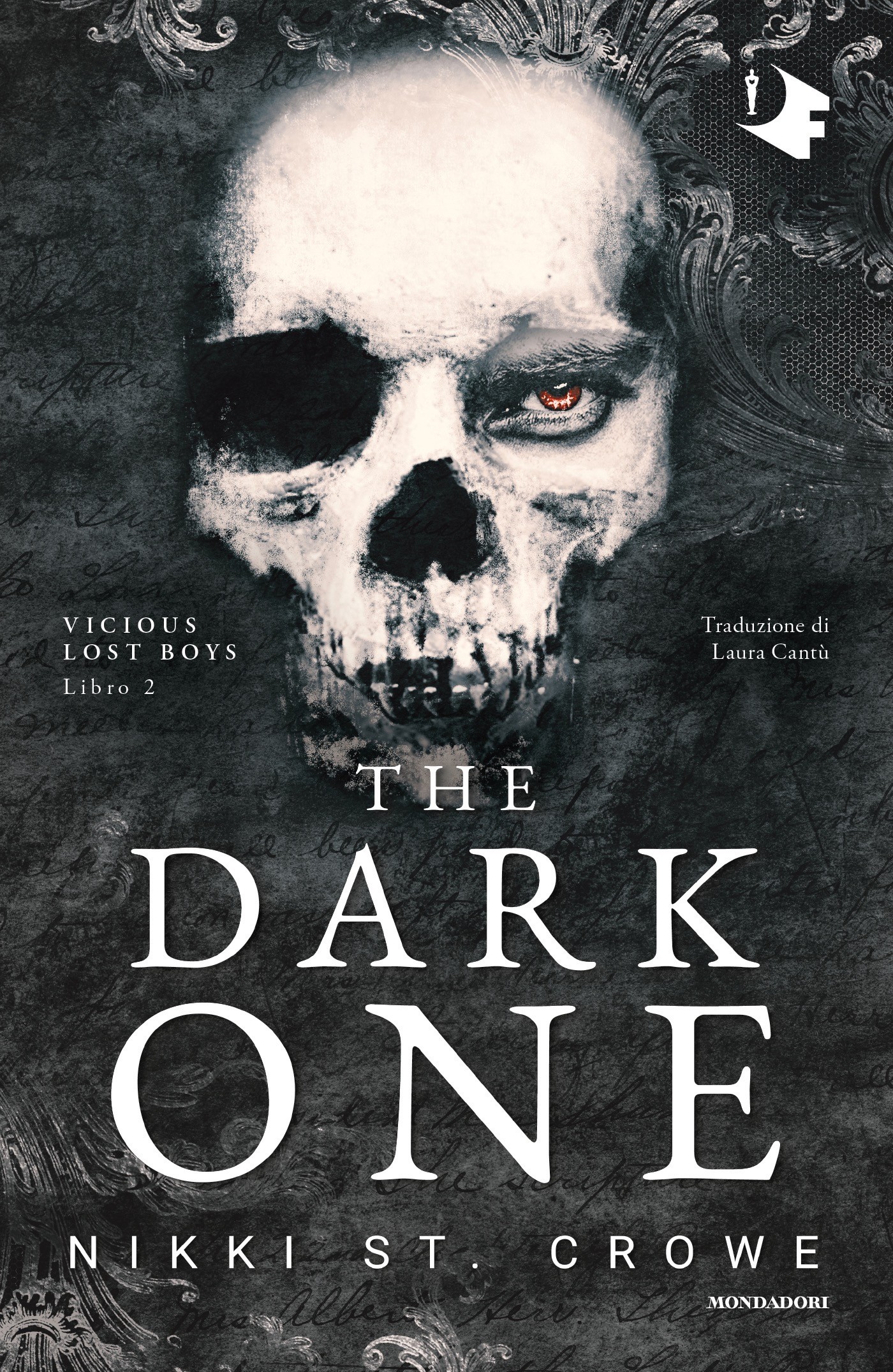 The Dark One - Librerie.coop