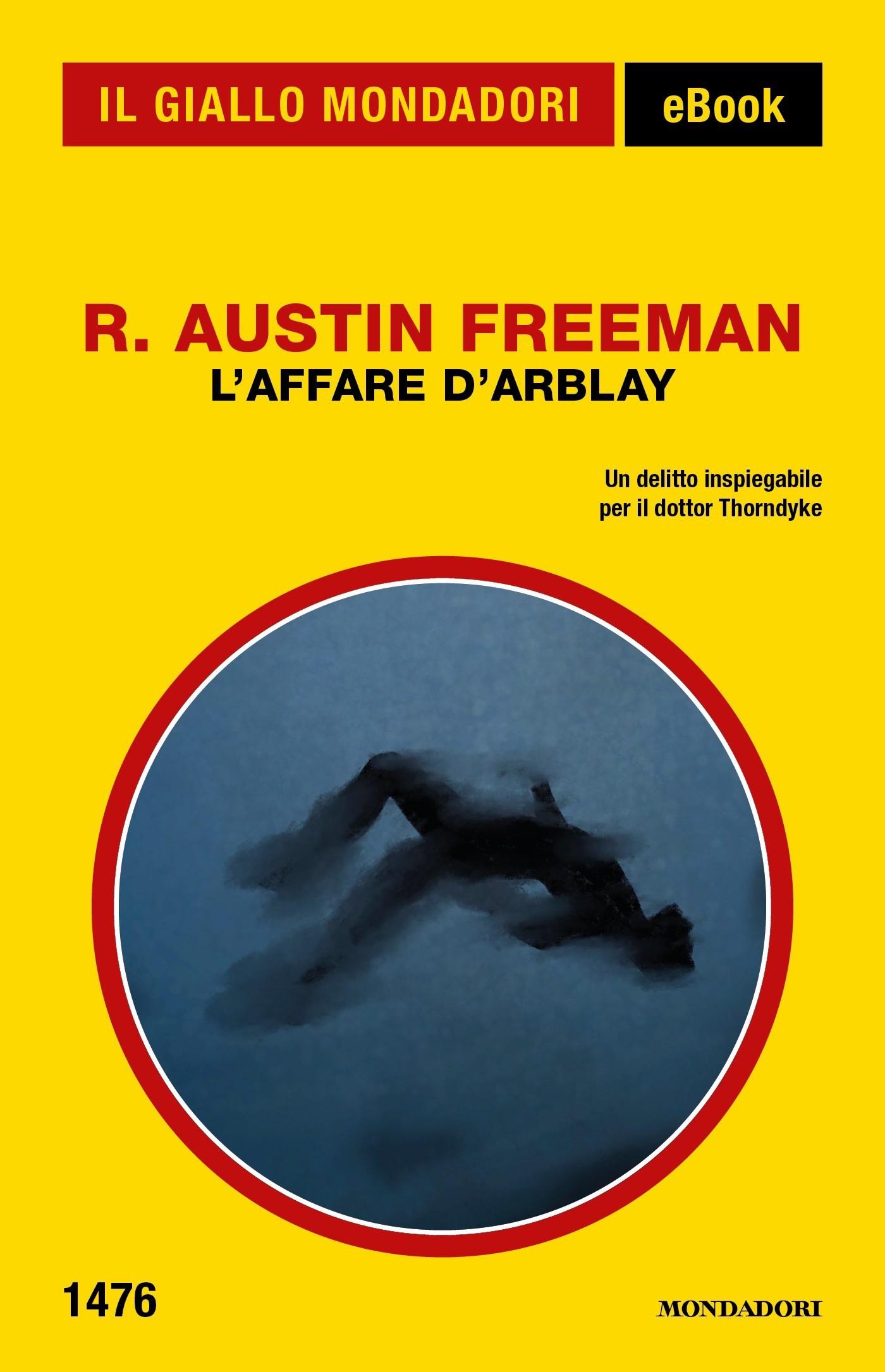 L'affare D'Arblay (Il Giallo Mondadori) - Librerie.coop
