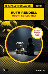 Occhi senza vita (Il Giallo Mondadori) - Librerie.coop
