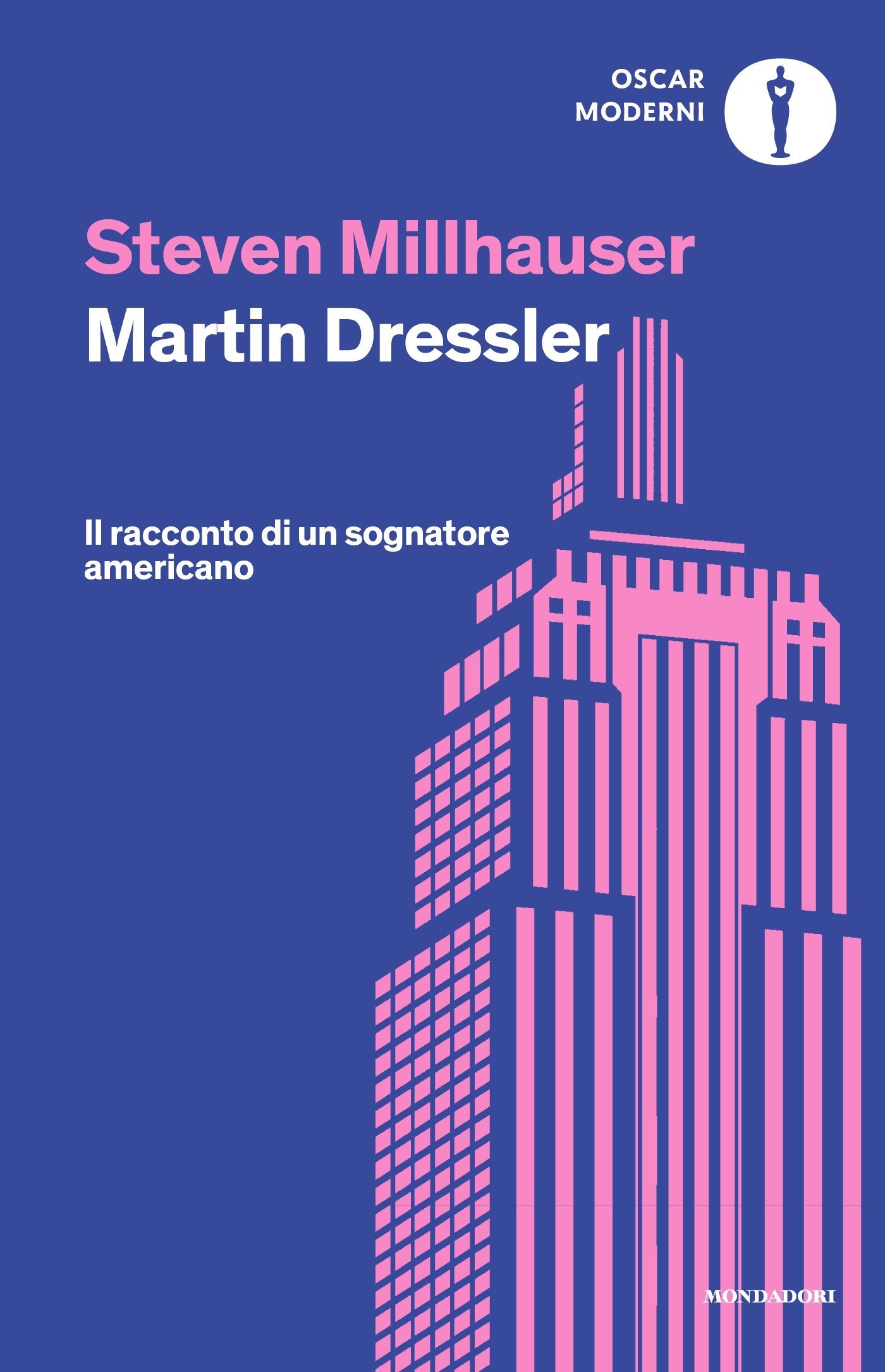 Martin Dressler - Librerie.coop