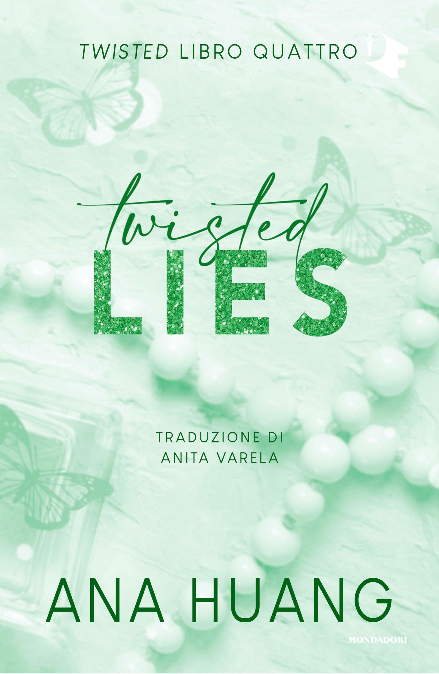 Twisted lies - Librerie.coop