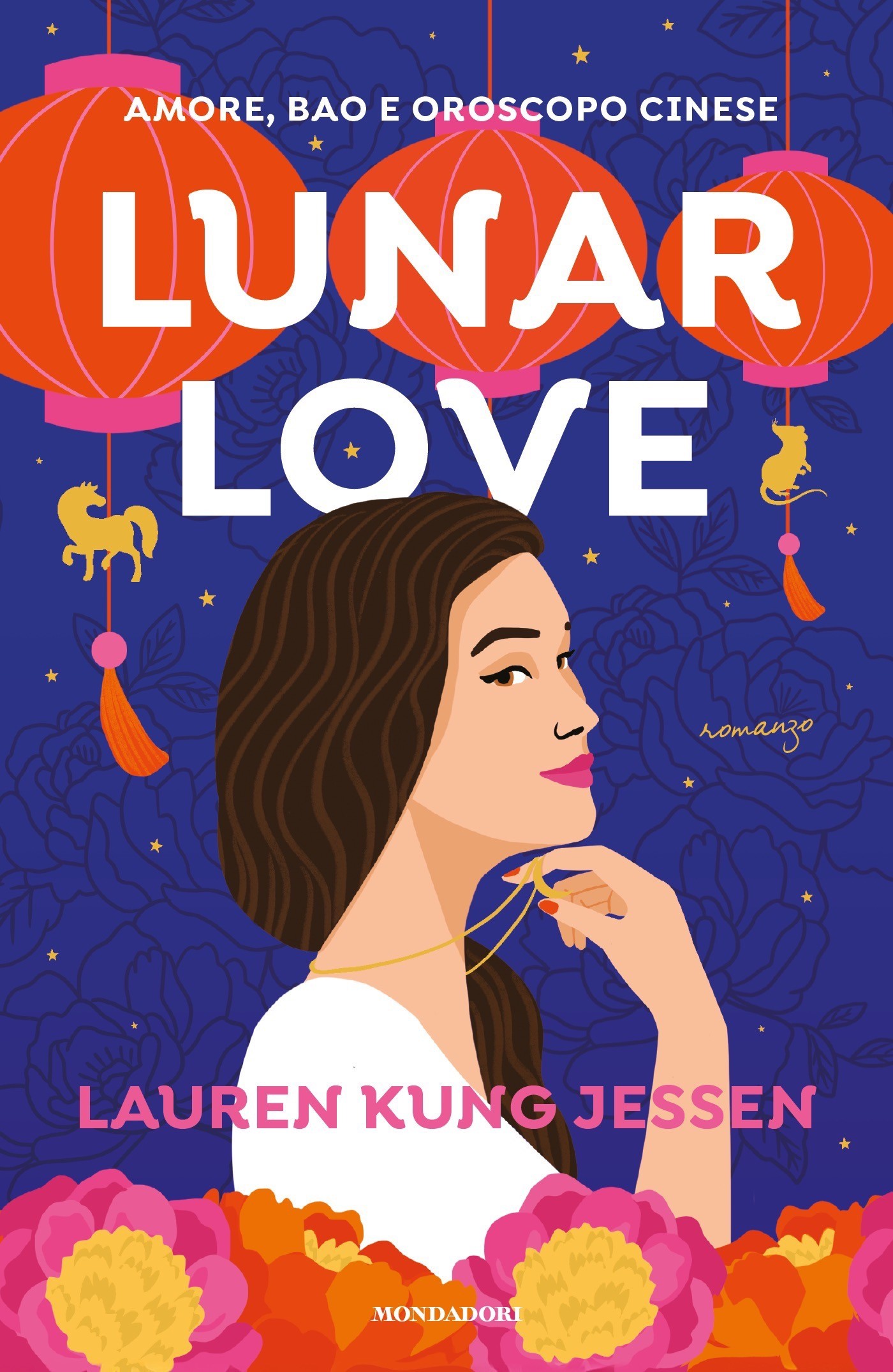 Lunar love - Librerie.coop