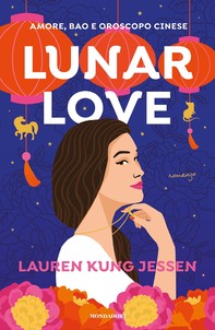 Lunar love - Librerie.coop