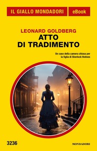 Atto di tradimento (Il Giallo Mondadori) - Librerie.coop