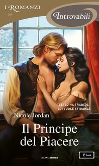 Il Principe del Piacere (I Romanzi Introvabili) - Librerie.coop
