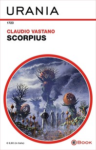 Scorpius (Urania) - Librerie.coop