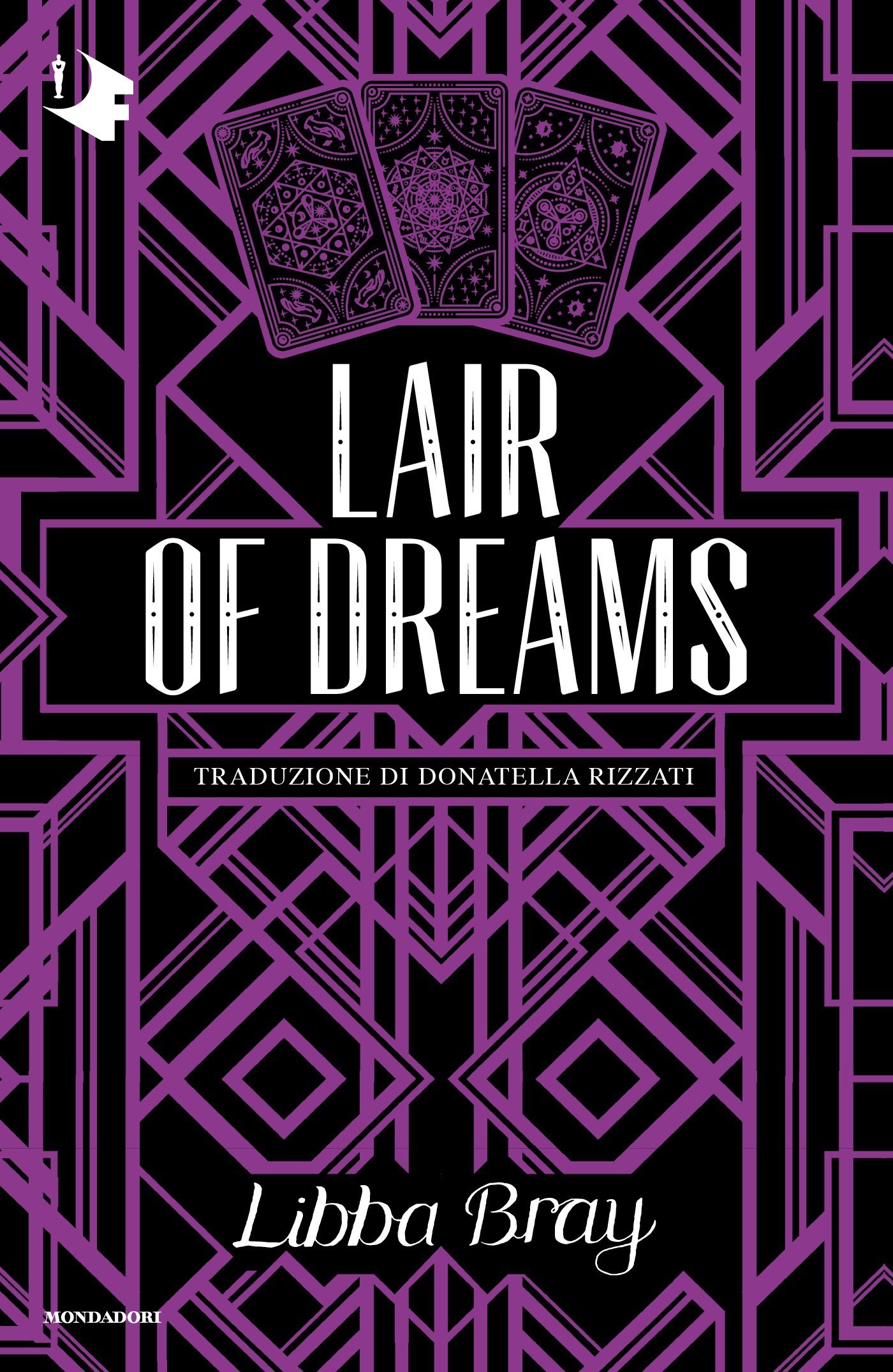 Lair of Dreams - Librerie.coop