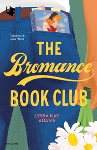 The Bromance Book Club - Librerie.coop