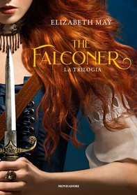 The Falconer - Librerie.coop