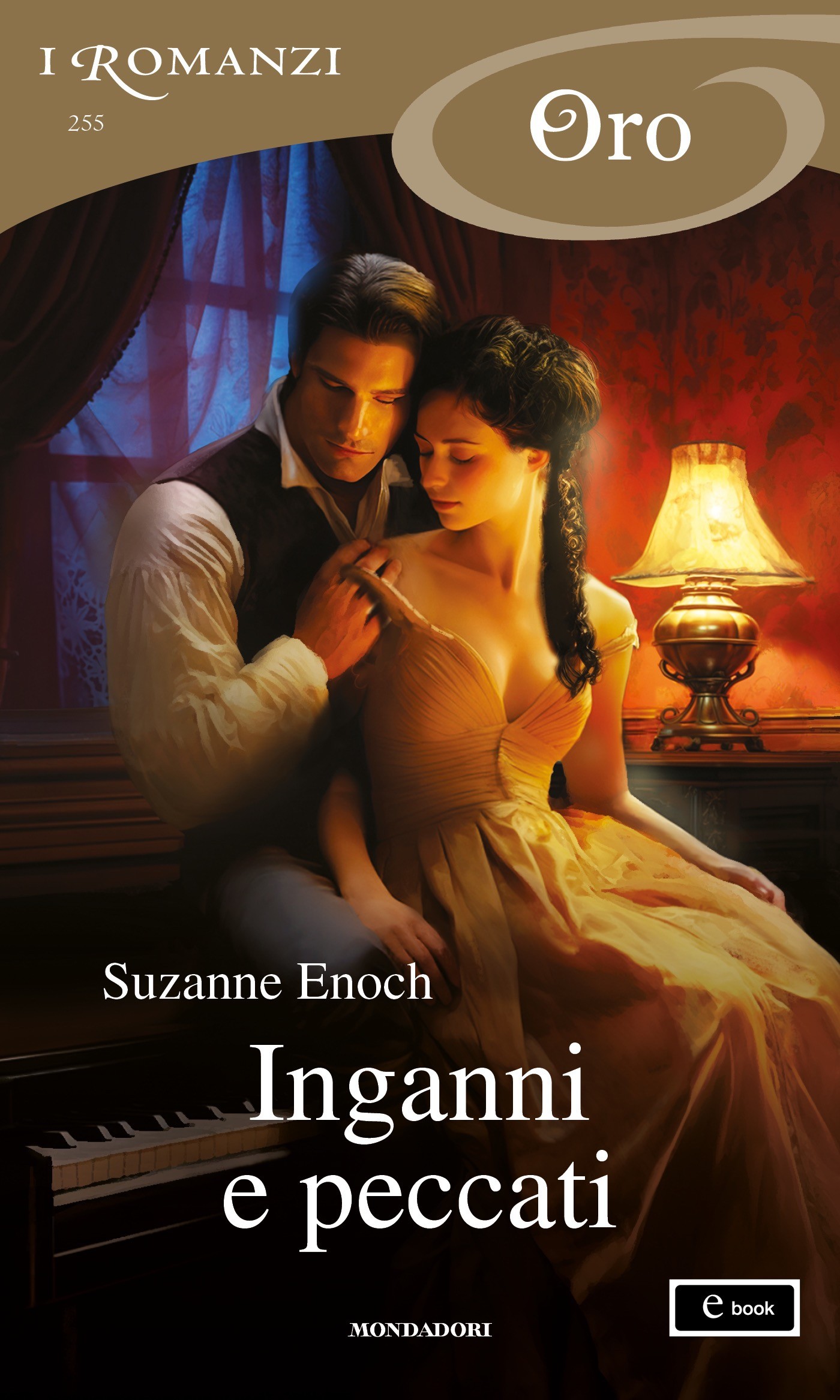 Inganni e peccati (I Romanzi Oro) - Librerie.coop