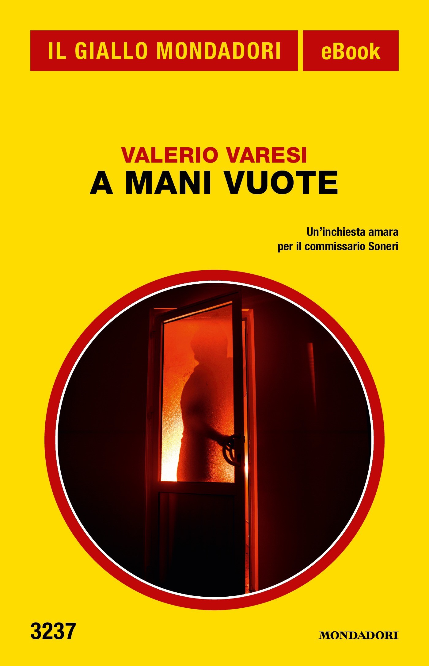 A mani vuote (Il Giallo Mondadori) - Librerie.coop