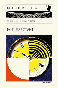 Noi Marziani - Librerie.coop