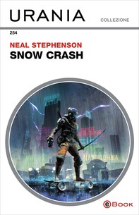 Snow Crash (Urania) - Librerie.coop