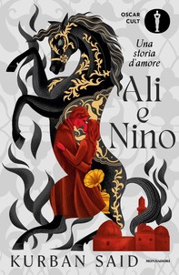 Ali e Nino - Librerie.coop