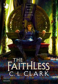 The Faithless - Librerie.coop