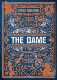 All for the game - Librerie.coop