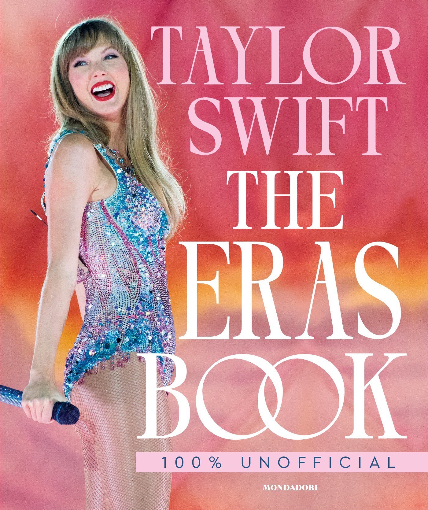 Taylor Swift. The Eras Book - Librerie.coop