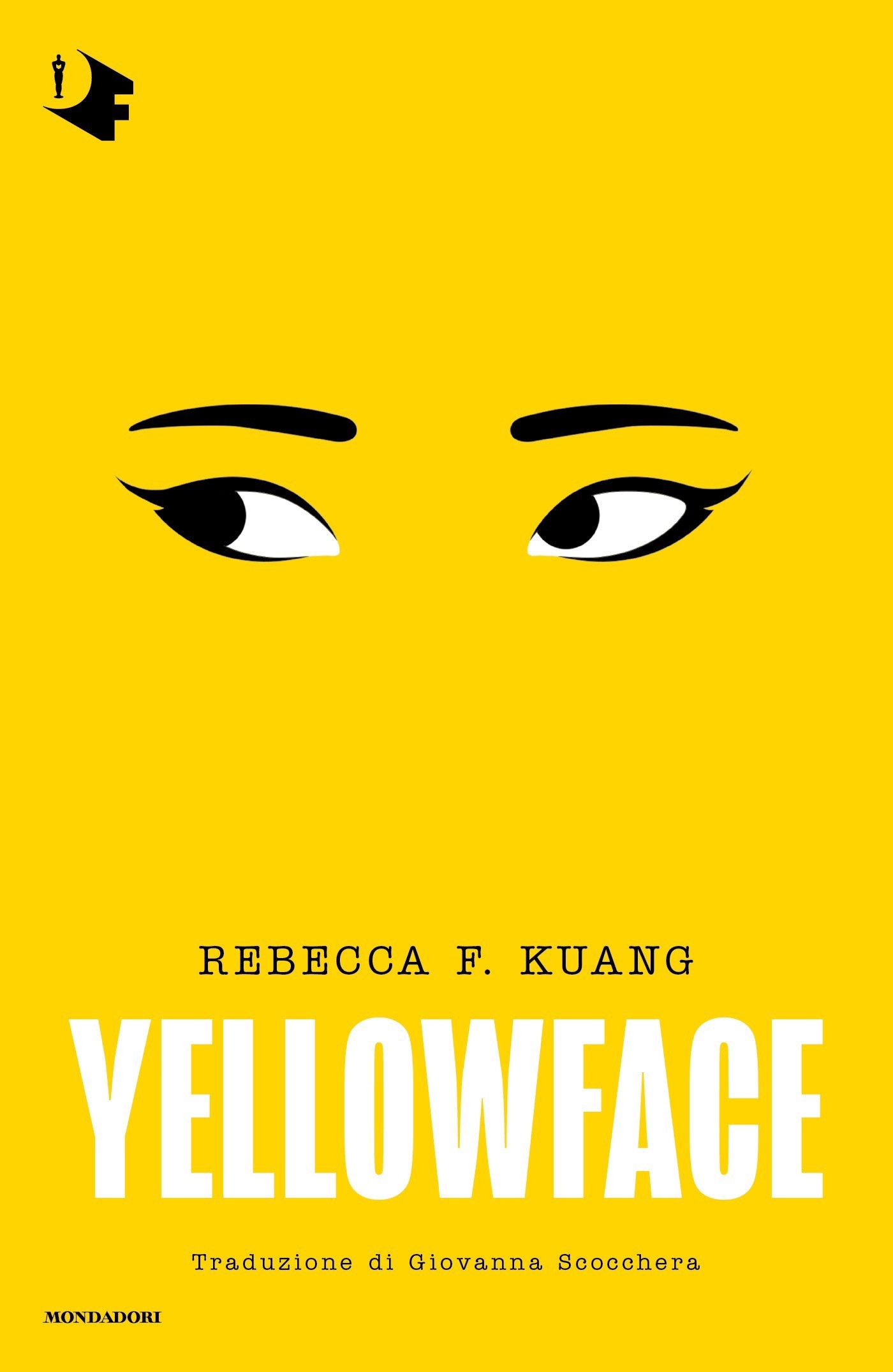 Yellowface - Librerie.coop