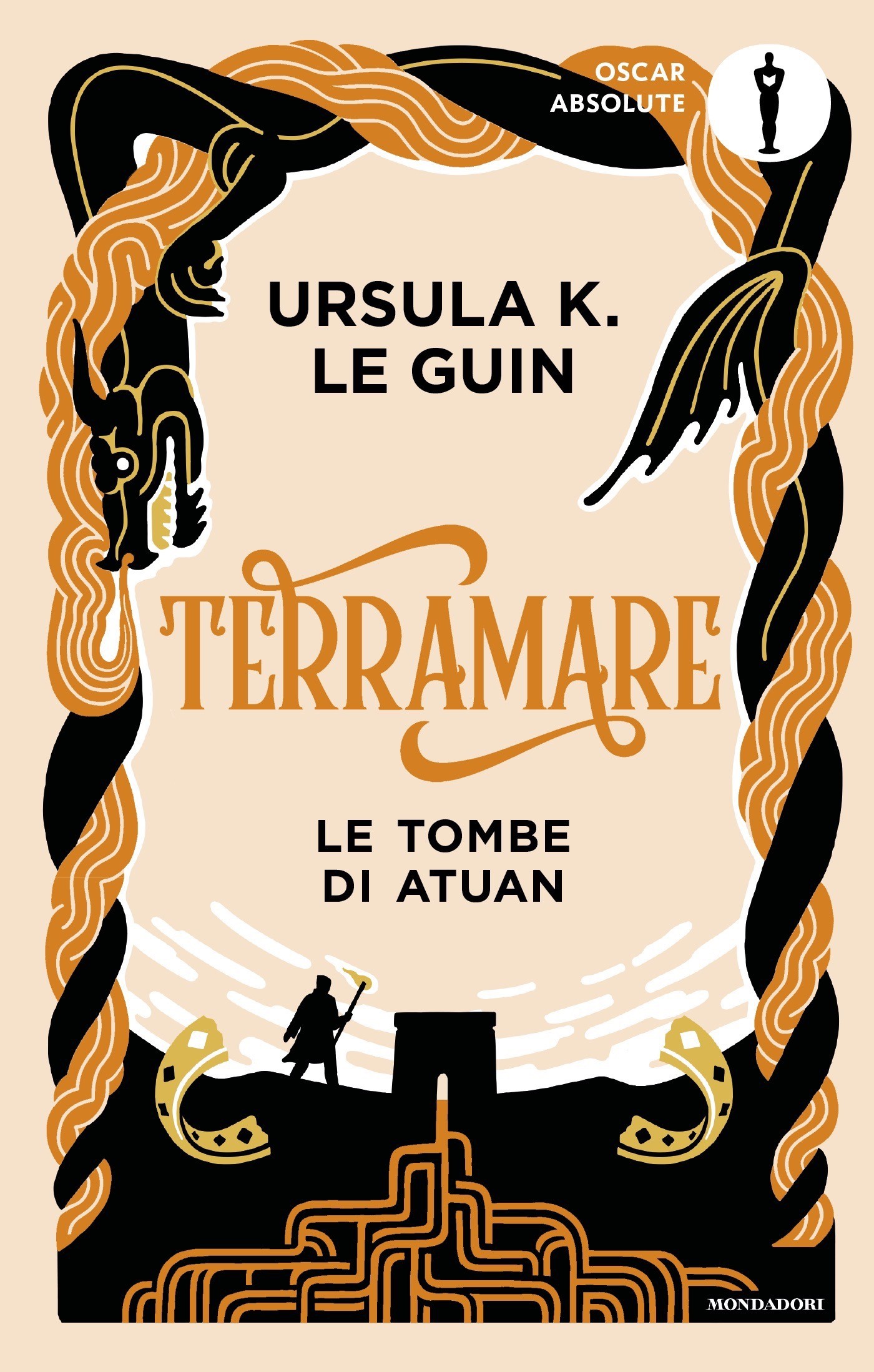 Terramare. Le Tombe di Atuan - Librerie.coop