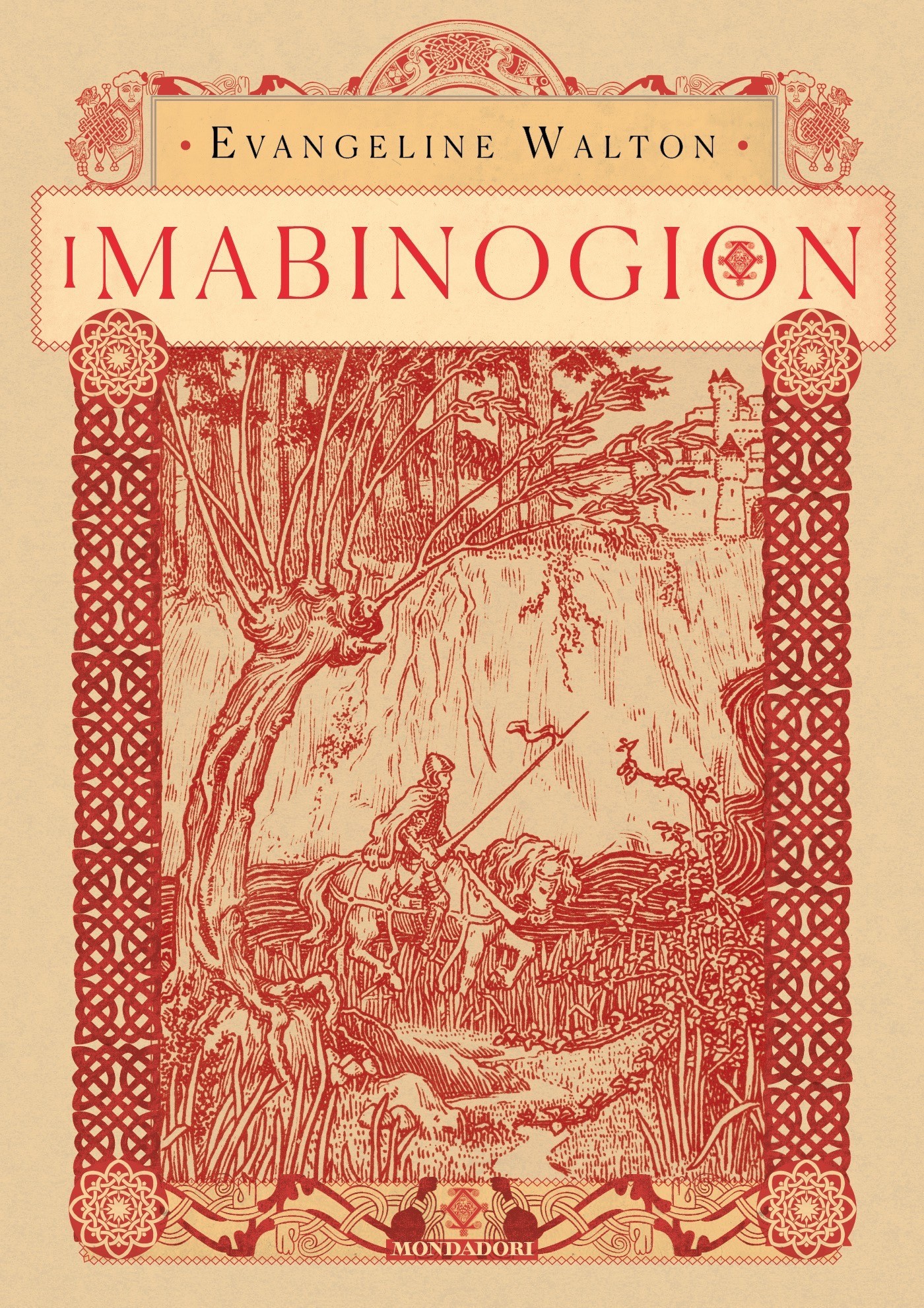 I Mabinogion - Librerie.coop