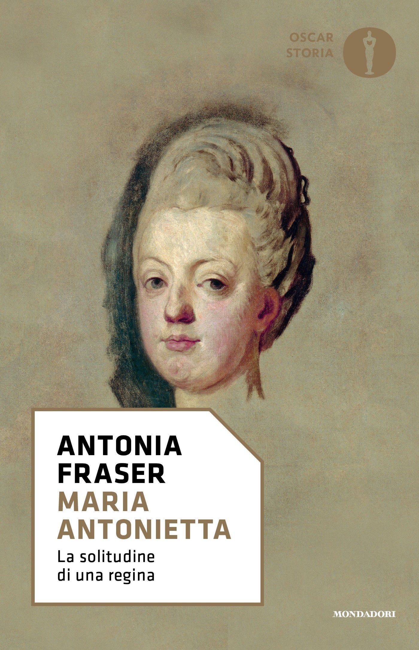 Maria Antonietta - Librerie.coop