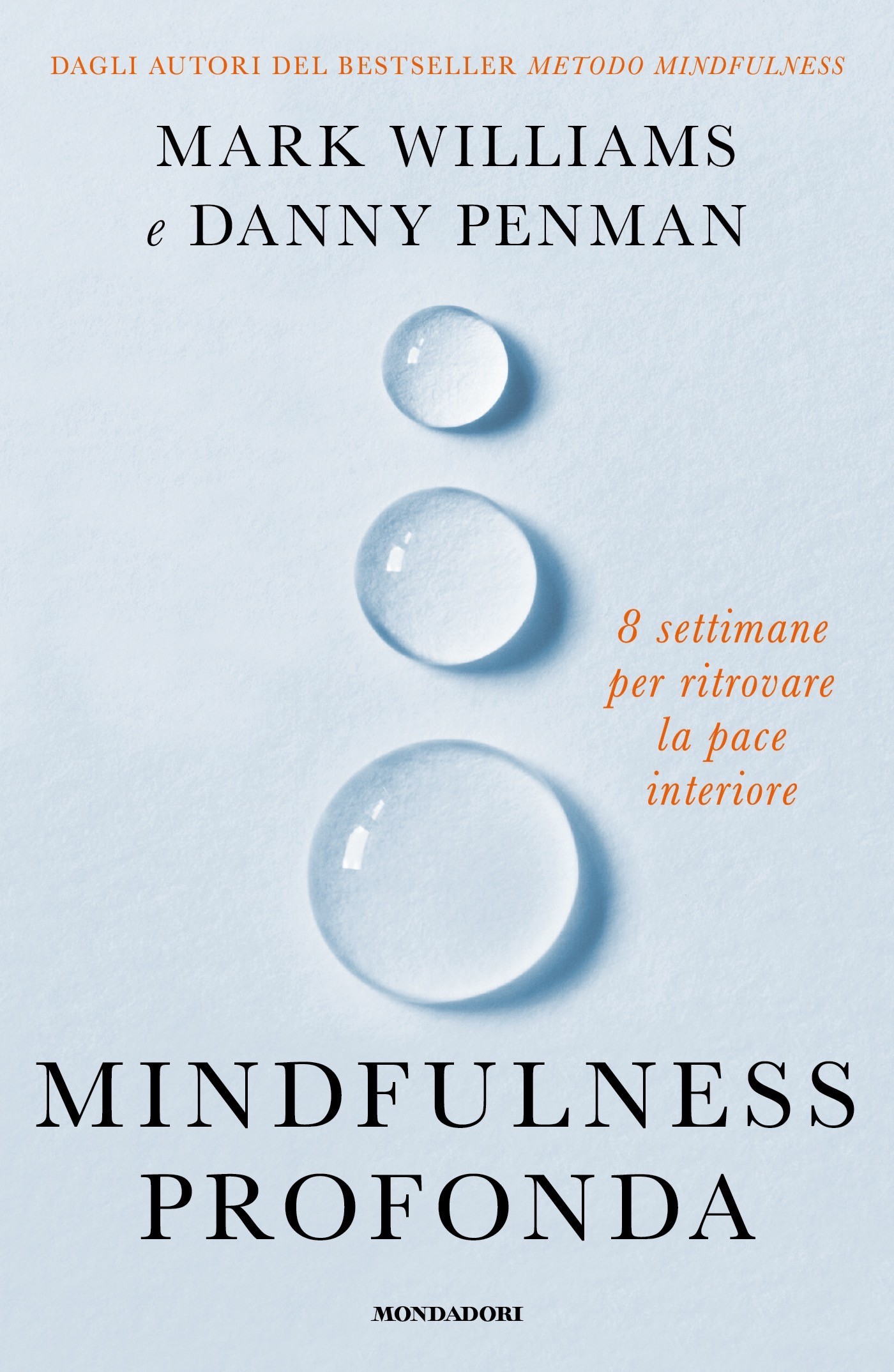 Mindfulness profonda - Librerie.coop