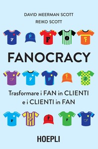 Fanocracy - Librerie.coop