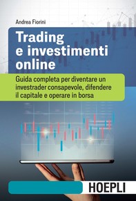 Trading e investimenti online - Librerie.coop