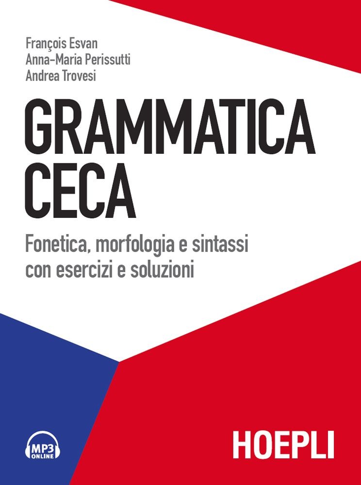 Grammatica ceca - Librerie.coop