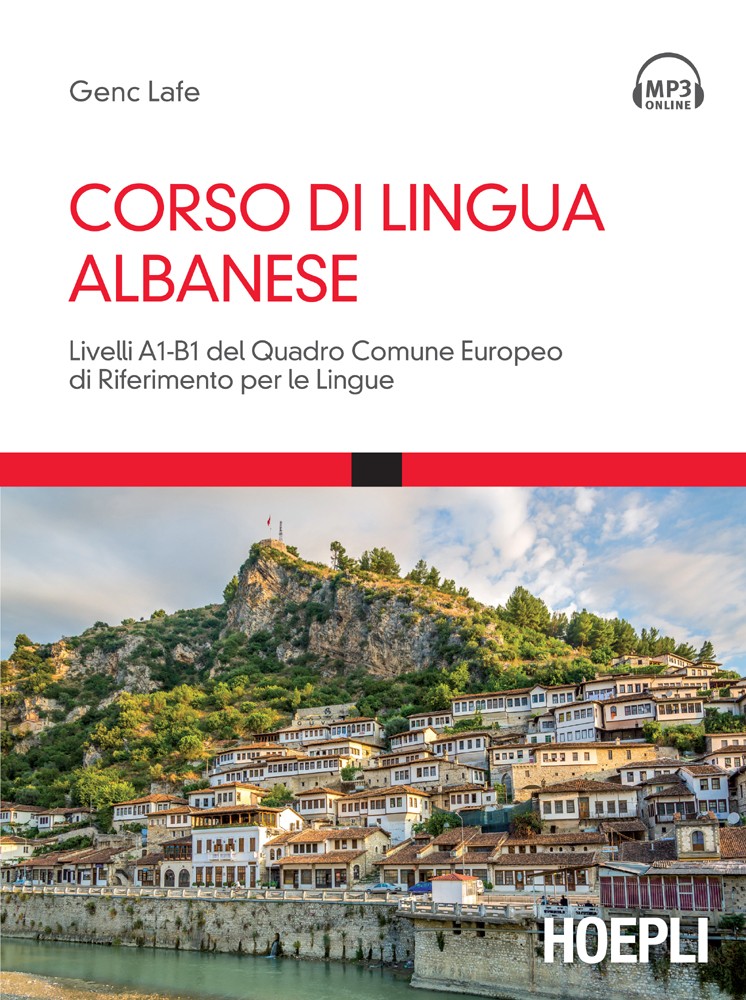 Corso di lingua albanese - Librerie.coop