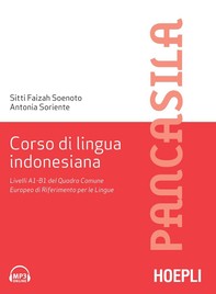 Corso di lingua indonesiana - Librerie.coop