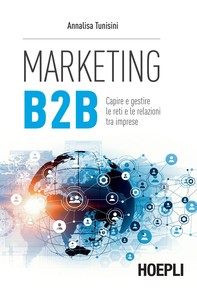 Marketing B2B - Librerie.coop