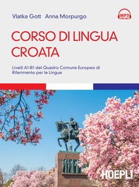 Corso di lingua croata - Librerie.coop
