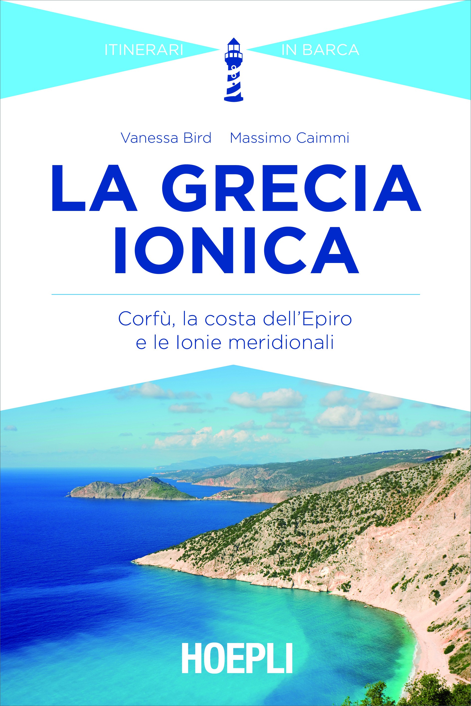 La Grecia Ionica - Librerie.coop