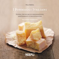 I formaggi italiani - Librerie.coop