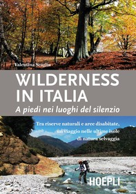 Wilderness in Italia - Librerie.coop