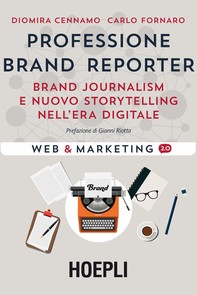 Professione Brand Reporter - Librerie.coop