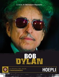 Bob Dylan - Librerie.coop