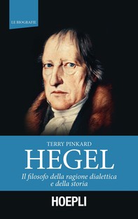 Hegel - Librerie.coop
